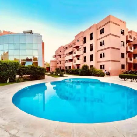 Appartement Sylia 마라케시 외부 사진
