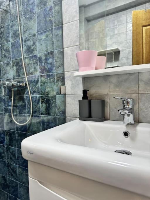 Appartement Sylia 마라케시 외부 사진
