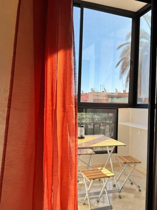 Appartement Sylia 마라케시 외부 사진