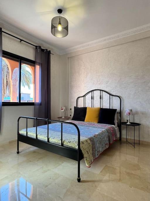 Appartement Sylia 마라케시 외부 사진