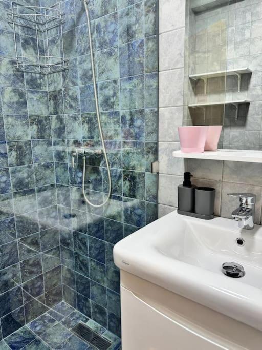 Appartement Sylia 마라케시 외부 사진