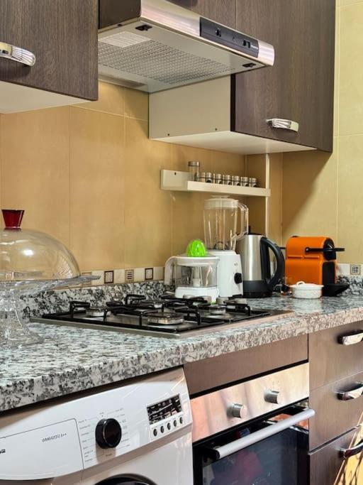 Appartement Sylia 마라케시 외부 사진