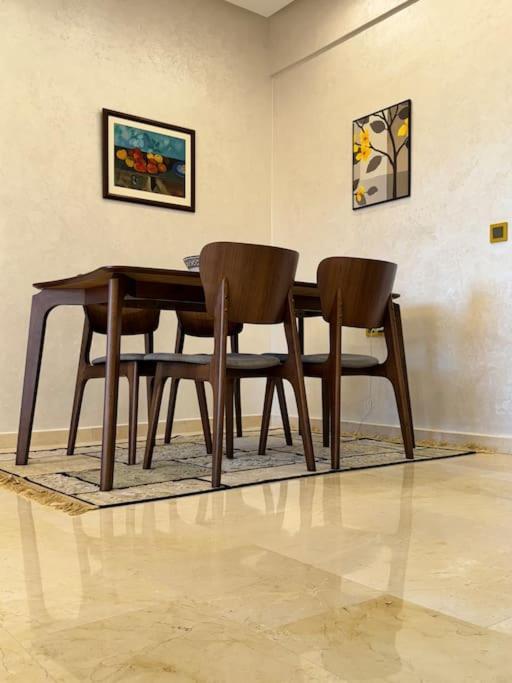 Appartement Sylia 마라케시 외부 사진