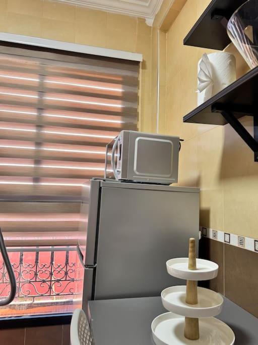 Appartement Sylia 마라케시 외부 사진