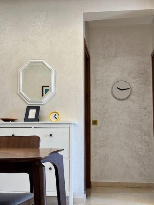 Appartement Sylia 마라케시 외부 사진