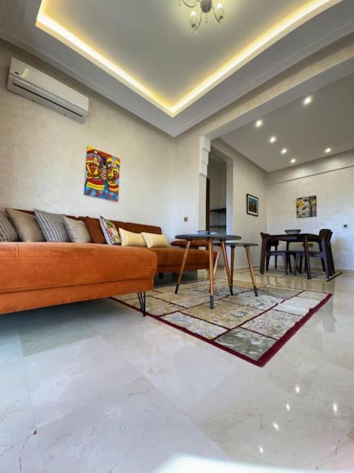 Appartement Sylia 마라케시 외부 사진