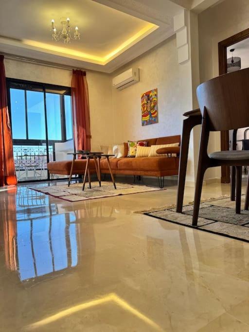 Appartement Sylia 마라케시 외부 사진