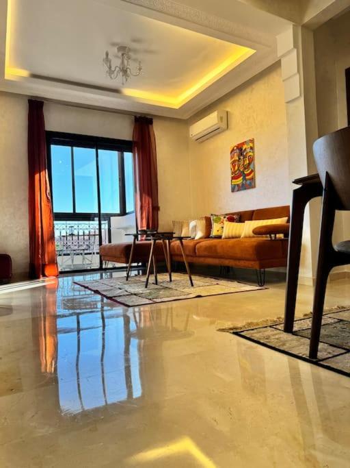 Appartement Sylia 마라케시 외부 사진