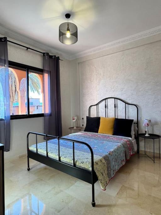 Appartement Sylia 마라케시 외부 사진