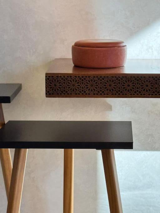 Appartement Sylia 마라케시 외부 사진